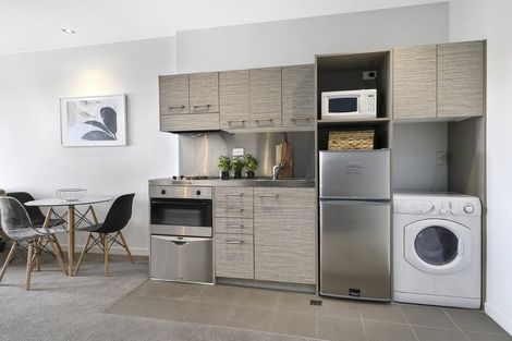 Photo of property in 406/145 Symonds Street, Eden Terrace, Auckland, 1010