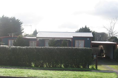 Photo of property in 1/80 Marne Road, Papakura, 2110
