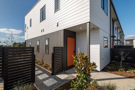 Photo of property in 45 Nga Pona Toru Road, Flat Bush, Auckland, 2019