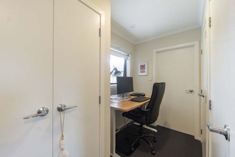 Photo of property in 5/63 Knighton Road, Hillcrest, Hamilton, 3216