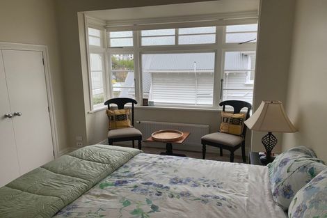 Photo of property in 40 Roxburgh Street, Mount Victoria, Wellington, 6011