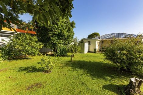 Photo of property in 27a Reeve Street, Levin, 5510