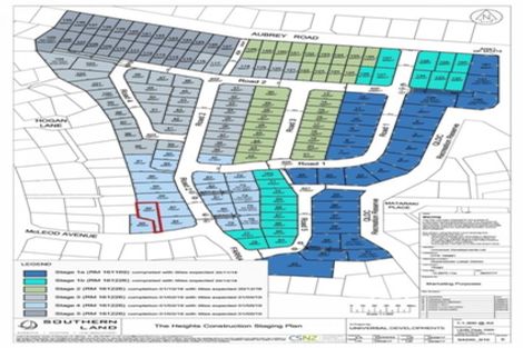 Photo of property in 10 Mcleod Avenue, Wanaka, 9305