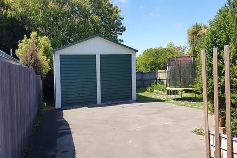 Photo of property in 280 Greers Road, Bishopdale, Christchurch, 8053