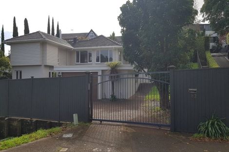 Photo of property in 82 Spencer Street, Remuera, Auckland, 1050