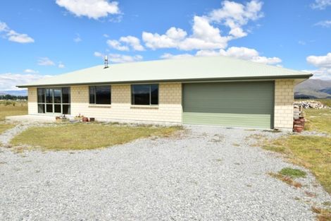 Photo of property in 61 Boundary Terrace, Twizel, 7999