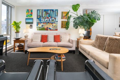 Photo of property in Republic Apartments, 2d/11 Tennyson Street, Te Aro, Wellington, 6011