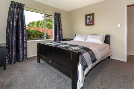 Photo of property in 30 Rempstone Drive, Halswell, Christchurch, 8025