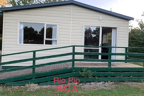 Photo of property in Gore Motor Camp, 35 Broughton Street, Gore, 9710