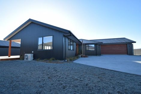 Photo of property in 9 Canal Place, Twizel, 7901