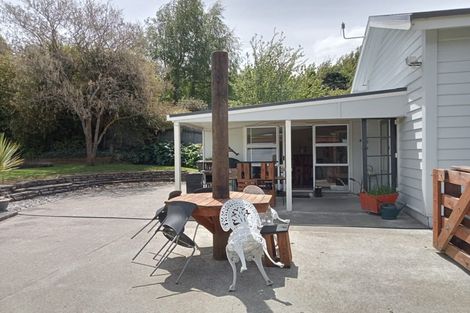 Photo of property in 7 Ruru Road, Taihape, 4720