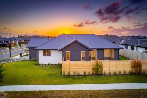 Photo of property in 45 Northmoor Boulevard, Rolleston, 7615