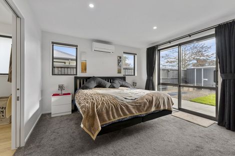 Photo of property in 39 Tara Crescent, Woodend, 7610