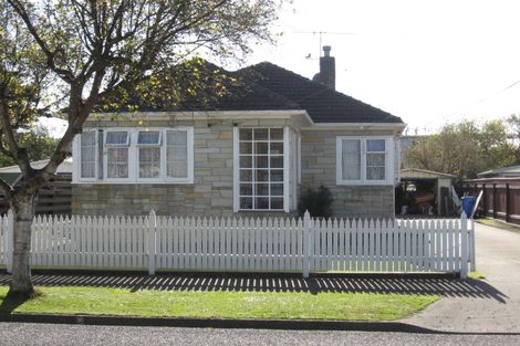 Photo of property in 22 Wheatley Street, Naenae, Lower Hutt, 5011