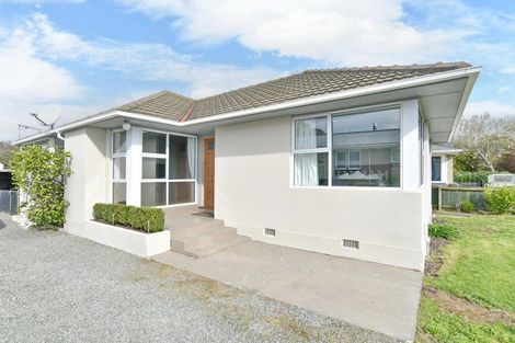 Photo of property in 6 Williams Street, Kaiapoi, 7630