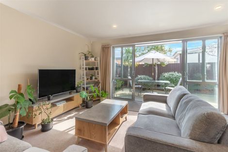 Photo of property in 154c Southampton Street, Sydenham, Christchurch, 8023