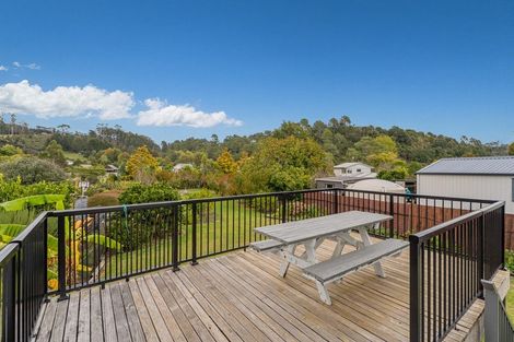 Photo of property in 12 Captain Cook Road, Cooks Beach, Whitianga, 3591