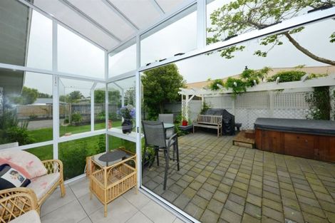 Photo of property in 2/310b Bower Avenue, North New Brighton, Christchurch, 8083