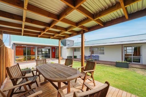 Photo of property in 4 Pegasus Crescent, Motunau, Greta Valley, 7387