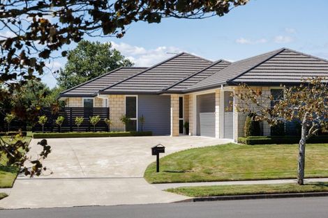 Photo of property in 8 O'sullivan Drive, Matamata, 3400