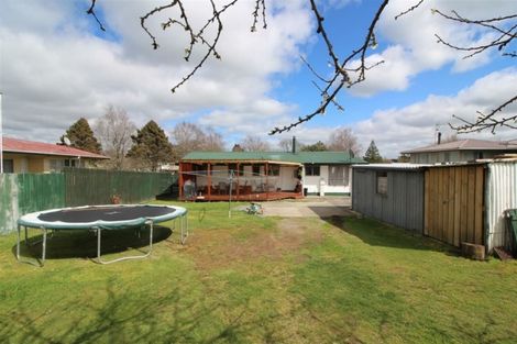 Photo of property in 13 Thompson Street, Tokoroa, 3420