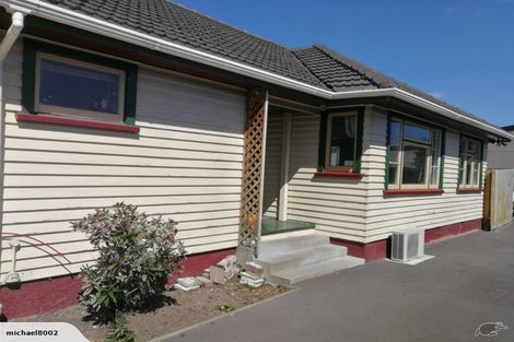Photo of property in 151 Olliviers Road, Phillipstown, Christchurch, 8011
