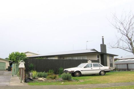 Photo of property in 4 Tyrone Place, Tamatea, Napier, 4112
