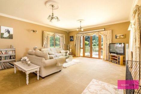 Photo of property in 636 Woodfields Road, West Eyreton, Rangiora, 7475