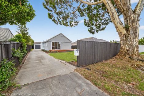 Photo of property in 55 Morrison Avenue, Northcote, Christchurch, 8052