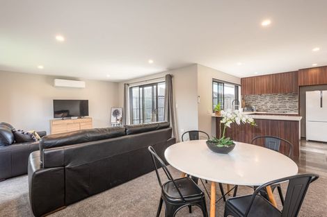 Photo of property in 10 Conailus Street, Halswell, Christchurch, 8025