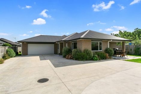 Photo of property in 6a Moore Street, Leamington, Cambridge, 3432