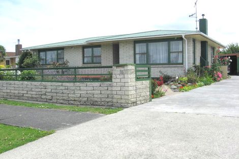 Photo of property in 26 Cargill Avenue, Feilding, 4702