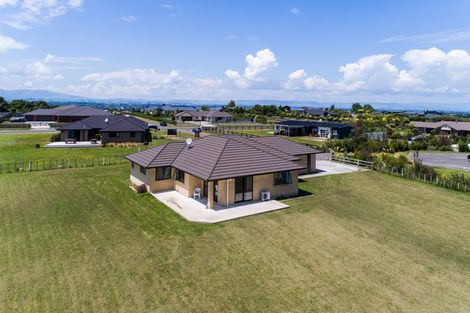 Photo of property in 87b Mount Taylor Drive, Feilding, 4775