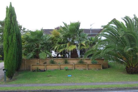 Photo of property in 29a Stanniland Street, Sunnyhills, Auckland, 2010