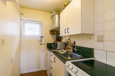 Photo of property in 12/313 The Terrace, Te Aro, Wellington, 6011