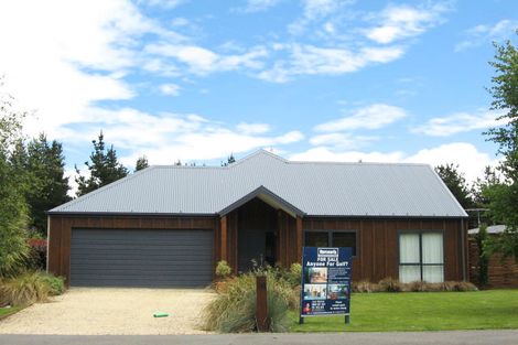 Photo of property in 38 Rippingale Road, Hanmer Springs, 7334