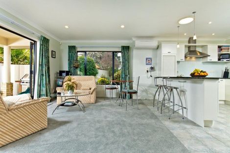 Photo of property in 50 Rame Road, Greenhithe, Auckland, 0632