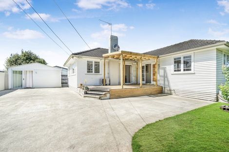 Photo of property in 7 Puriri Street, Nawton, Hamilton, 3200