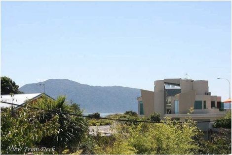 Photo of property in 118a Seaview Road, Paraparaumu Beach, Paraparaumu, 5032