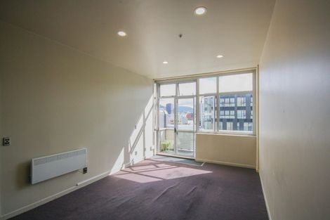 Photo of property in Marrickian Apartment, 117/135 Taranaki Street, Te Aro, Wellington, 6011