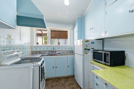 Photo of property in 64 Duncan Terrace, Kilbirnie, Wellington, 6022