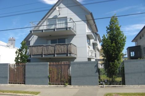 Photo of property in 13/16 Hutcheson Street, Sydenham, Christchurch, 8023