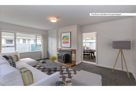 Photo of property in 14 Roker Street, Somerfield, Christchurch, 8024