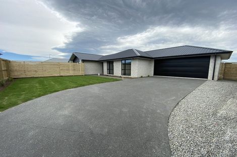 Photo of property in 34 Charles Major Road, Rolleston, 7614
