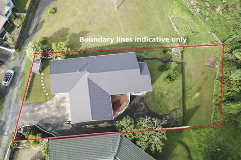 Photo of property in 45 Cobham Avenue, Dargaville, 0310