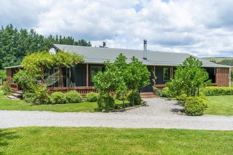 Photo of property in 501 Waihakeke Road, Taumata Island, Carterton, 5792