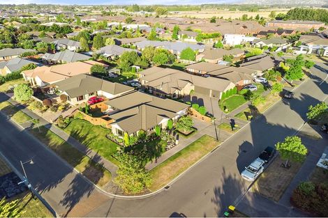 Photo of property in 52 Bibiana Street, Aidanfield, Christchurch, 8025