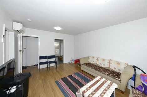 Photo of property in 5/556 Barbadoes Street, Edgeware, Christchurch, 8013