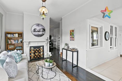 Photo of property in 43 Cecil Road, Wadestown, Wellington, 6012