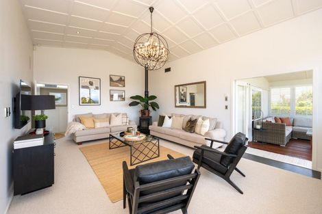Photo of property in 55 Puflett Road, Havelock North, 4130